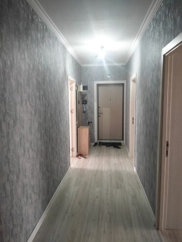 Köhnə tikili: Bakı, 5 otaqlı, Köhnə tikili, m. Xalqlar Dostluğu, 106 kv. m — 9