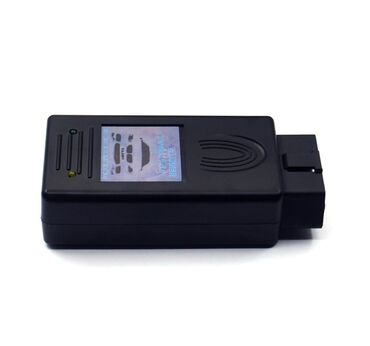 Alati za automobile: BMW auto skener 1.4.0 čitač kodova 1.4 OBD2 Opis Z a BMW Scanner — 13