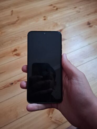 Xiaomi: Xiaomi Redmi Note 8 Pro, 64 GB, rəng - Ağ, 
 Barmaq izi