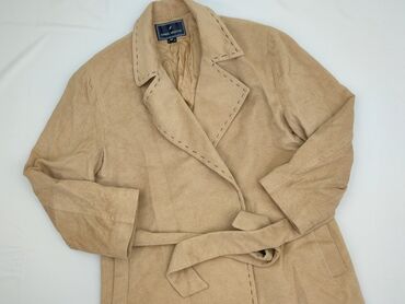 reserwet kurtki: Daniel Hechter, Плащ жіночий, розмір XL