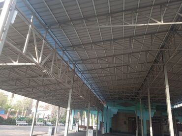 Сварка: Сварка | Навесы, Заборы, оградки Бесплатная смета, Высотные работы, Доставка — 9