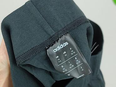 second hand underwear: Adidas, Legginsy Sportowe damskie, rozmiar XS — 4