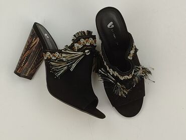 ccc buty do tańca: Flip flops for women, size 39 at lalafo.pl ccc buty do tańca: Flip flops for women, size 39