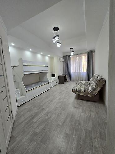 Продажа квартир: 3 комнаты, 90 м², Элитка, 8 этаж, Евроремонт — 1