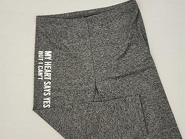 sprandi zimowe: Legginsy Sportowe damskie, rozmiar S — 1