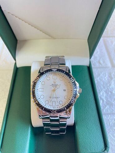 Ručni satovi: Rolex, Muški — 16