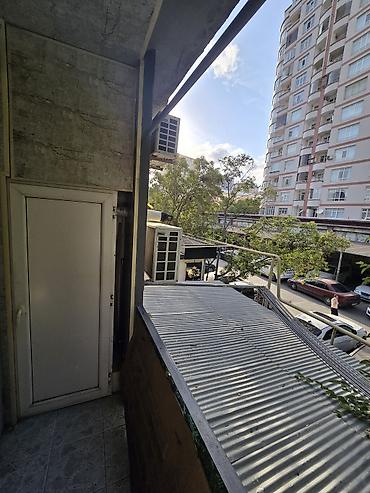 Uzunmüddətli kirayə mənzillər: Kirayə verilir! Aylıq 1000 AZN 4 otaqlı, 75 m², ikinci əl mənzil — 4