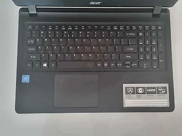 nokia knjiga: 12di.Acer 15.6" laptop – serija Aspire (ekran 15.6", numerička — 9