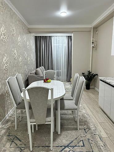 Продажа квартир: 1 комната, 55 м², Элитка, Дизайнерский ремонт — 7