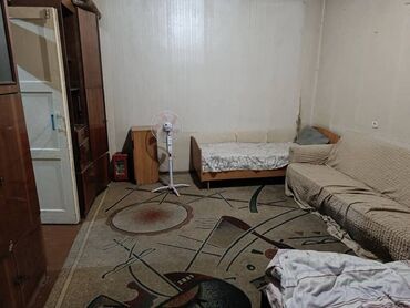 агенство кыргыз недвижимость: 80 м², 3 комнаты, Забор, огорожен