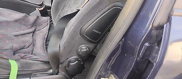 Opel: Opel Zafira: 2001 г., 1.8 л, Механика, Бензин, Минивэн — 9