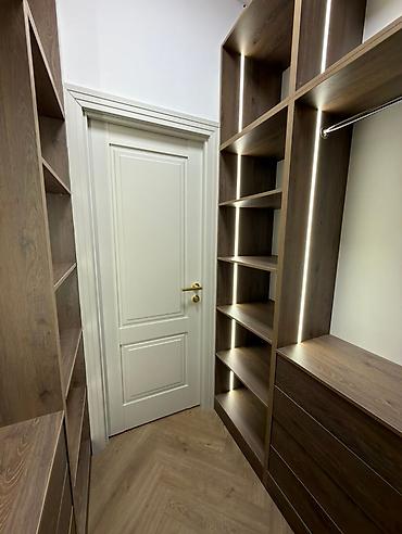 act: 1 комната, 52 м², Средний Джал Элитка, 4 этаж, Свежий ремонт — 9