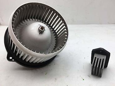 kompresor 100l: VENTILATOR KABINE ZA CHEVROLET CAPTIVA OD 2006. DO 2011. GOD. | — 1