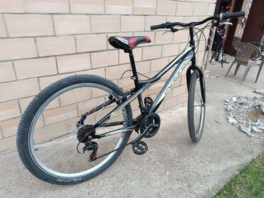 Bicikli za odrasle: Bicikl Explorer Spark 26" Bicikla Explorer Spark. Tockovi su 26" — 11