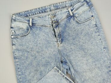 Women: Jeans for women, C&A, size 4XL (EU 48)