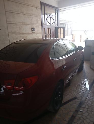 Hyundai: Hyundai Elantra: 2008 г., Механика, Бензин, Седан — 6