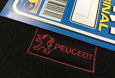 Patosnice: TEPIH PATOSNICE PEUGEOT 306 2 | NOVO ! Viber, WhatsApp, poziv, SMS — 5