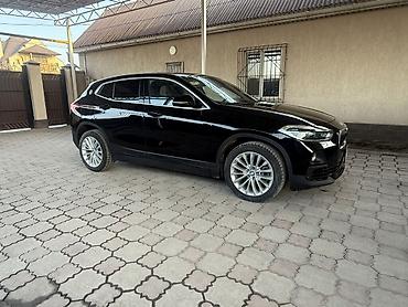 bmw e6: BMW X2: 2019 г., 2 л, Автомат, Бензин, Кроссовер — 3