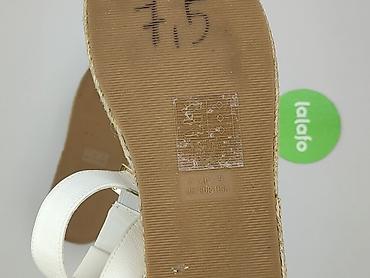 primark mokasyny: Primark, Sandały damskie, rozmiar 40 — 4