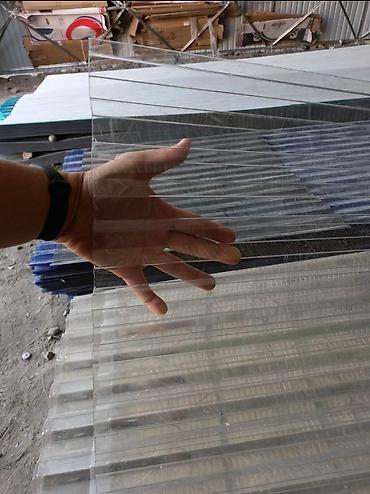 Другое для крыш: Пластик оптом и в розницу — 2