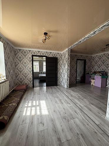 Продажа коттеджей и домов: 📍В Сокулуке (верхняя зона) от трассы 300м. продается дом на участке 5 — 10