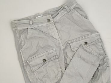 Unisono, Штани карго жіночі, розмір M