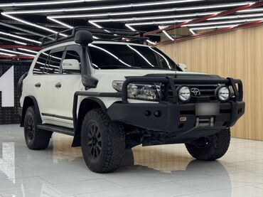 задние стопы на фуру: Toyota Land Cruiser: 2009 г., 4.6 л, Автомат, Бензин, Внедорожник