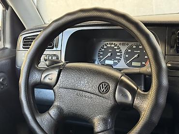 торпедо гольф 4: Volkswagen Golf: 1996 г., 1.8 л, Автомат, Бензин, Хэтчбэк — 4