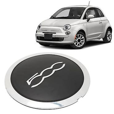 rs win vip: Cepovi za felne Fiat 500 132mm. Zamenski cepovi za Fiat 500 Precnik — 2