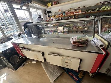 Холодильные витрины: Для напитков — 14