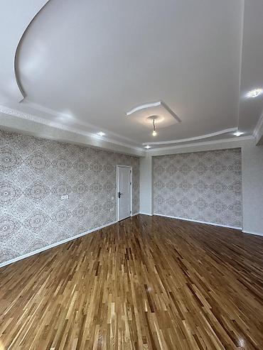 kristal abşeron memar əcəmi: 3 otaqlı, Yeni tikili, 115 kv. m — 8