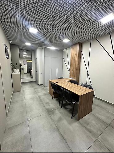офисное: Аренда офисов, 46 м², С оборудованием — 4