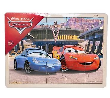 oyuncaq tapanca: PRC 89139 Disney Taçki Taxta Pazl Məhsul təsviri: - Model: 89139 - — 1