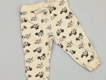 Спортивні штани: Спортивні штани, Fox&Bunny, 9-12 міс., стан - Дуже гарний