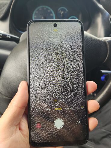 Tecno: Tecno Spark Go 2024, Б/у, 128 ГБ, цвет - Синий, 2 SIM — 9