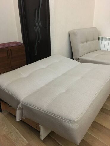 mebel sandiqlar: Künc divan, Açılan, Bazalı, Parça, Çatdırılma yoxdur