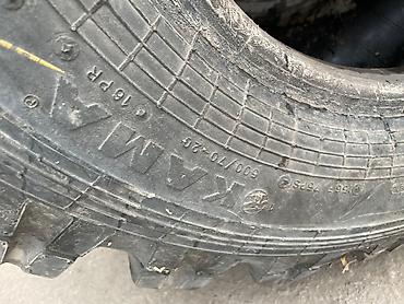 Шины: Шины и камеры на сельхозтехнику и спецтехнику Т-150 погрузчики кара — 23
