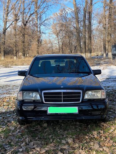 мерс 200 с: Mercedes-Benz C-Class: 1998 г., 1.8 л, Механика, Бензин, Седан