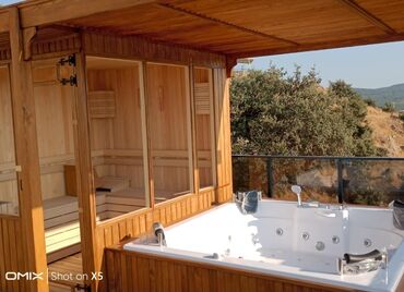 Cakuzi vannalar: Yeni Cakuzi vanna Motorlu, Pulsuz çatdırılma — 3