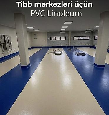 kecə: ✨ Linoleum ilə evinizə rahatlıq və estetik görünüş qatın! ✨ 📏 — 1