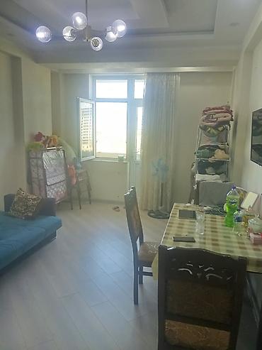 yeni əmlak az: 2 otaqlı, Yeni tikili, 43 kv. m — 4