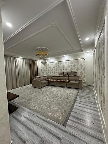 Долгосрочная аренда домов: 200 м², 6 комнат, Утепленный, Теплый пол, Бронированные двери — 6