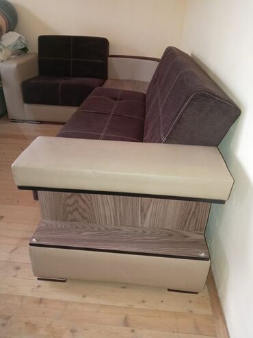 Yataq otağı dəstləri: İkinəfərlik çarpayı, Dolab, İşlənmiş -da lalafo.az — 10 Yataq otağı dəstləri: İkinəfərlik çarpayı, Dolab, İşlənmiş — 10