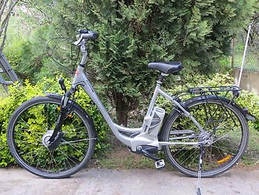 Bicikli za odrasle: Elektricni bicikl KALKHOFF Verso 28"alu Elektricni bicikl malo — 22