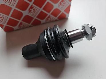 Kugle: MERCEDES MB100 KUGLA | kugla mercedes MB 100 je nova. kugla mercedes — 2