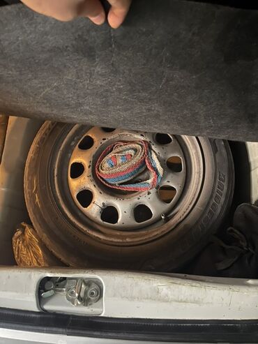 Ravon: Ravon Matiz: 2011 г., 1 л, Автомат, Бензин, Хэтчбэк — 9