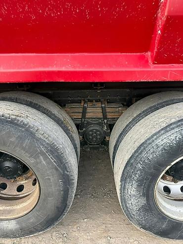 Тягачи: Тягач, Shacman, Самосвал at lalafo.kg — 14 Тягачи: Тягач, Shacman, Самосвал — 14