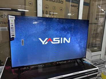 ysno монитор: 🔥🔥АКЦИЯ ‼️👍🔥 У нас самый низкий цены. Акция!!! Ясин 43 дюм диагонал