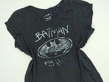batman smyk: Batman, T-shirt damski, rozmiar XL — 1