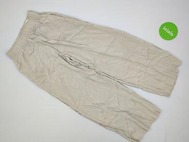butu: H&M, Spodnie materiałowe damskie, rozmiar XS — 2